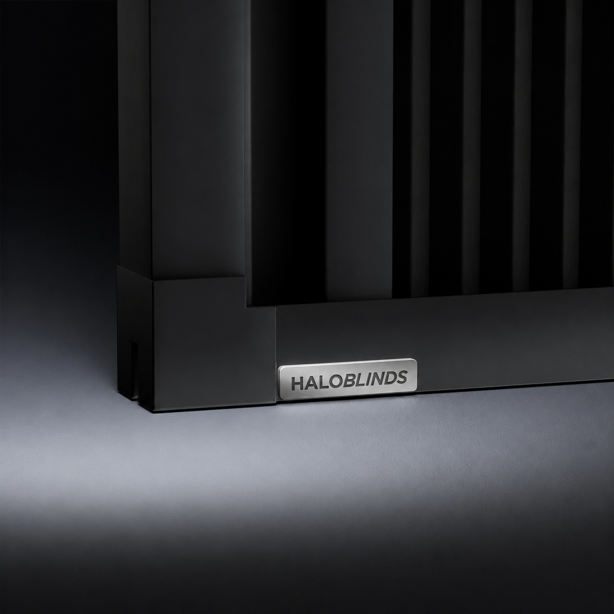 Halo Total Blackout Blinds