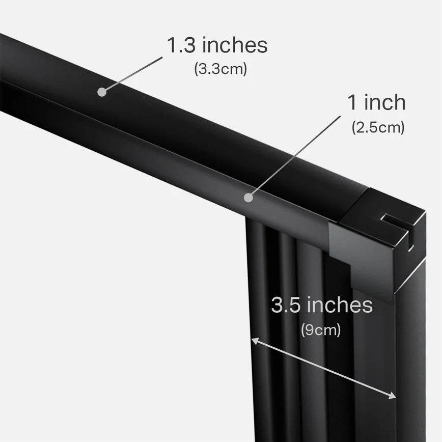 Halo Total Blackout Blinds