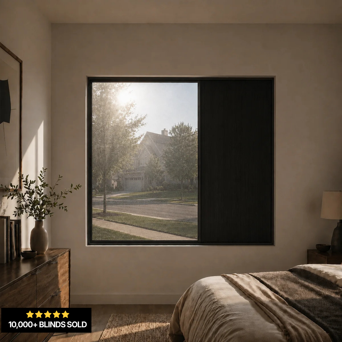 Halo Total Blackout Blinds