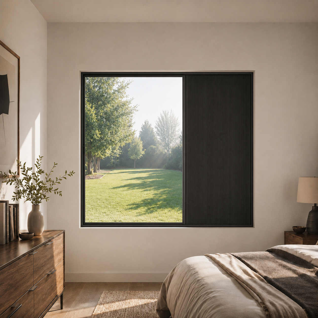 Halo Total Blackout Blinds