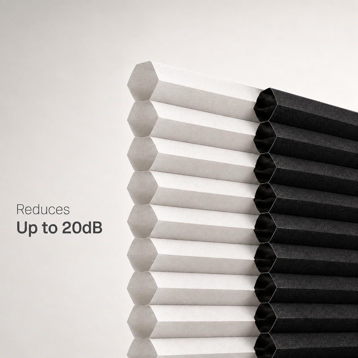 Halo Total Blackout Blinds