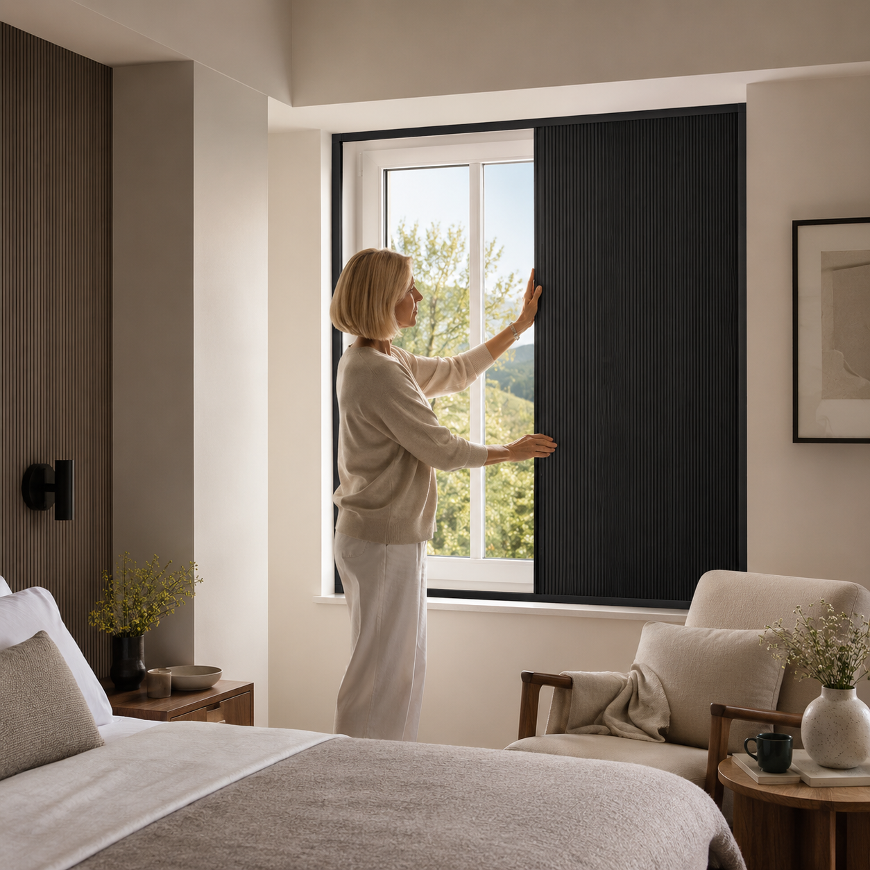 Halo Total Blackout Blinds