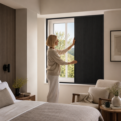 Halo Total Blackout Blinds