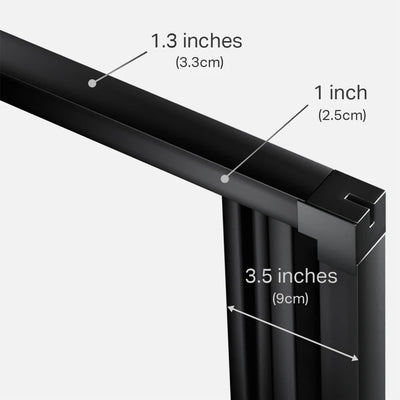 Halo Total Blackout Blinds