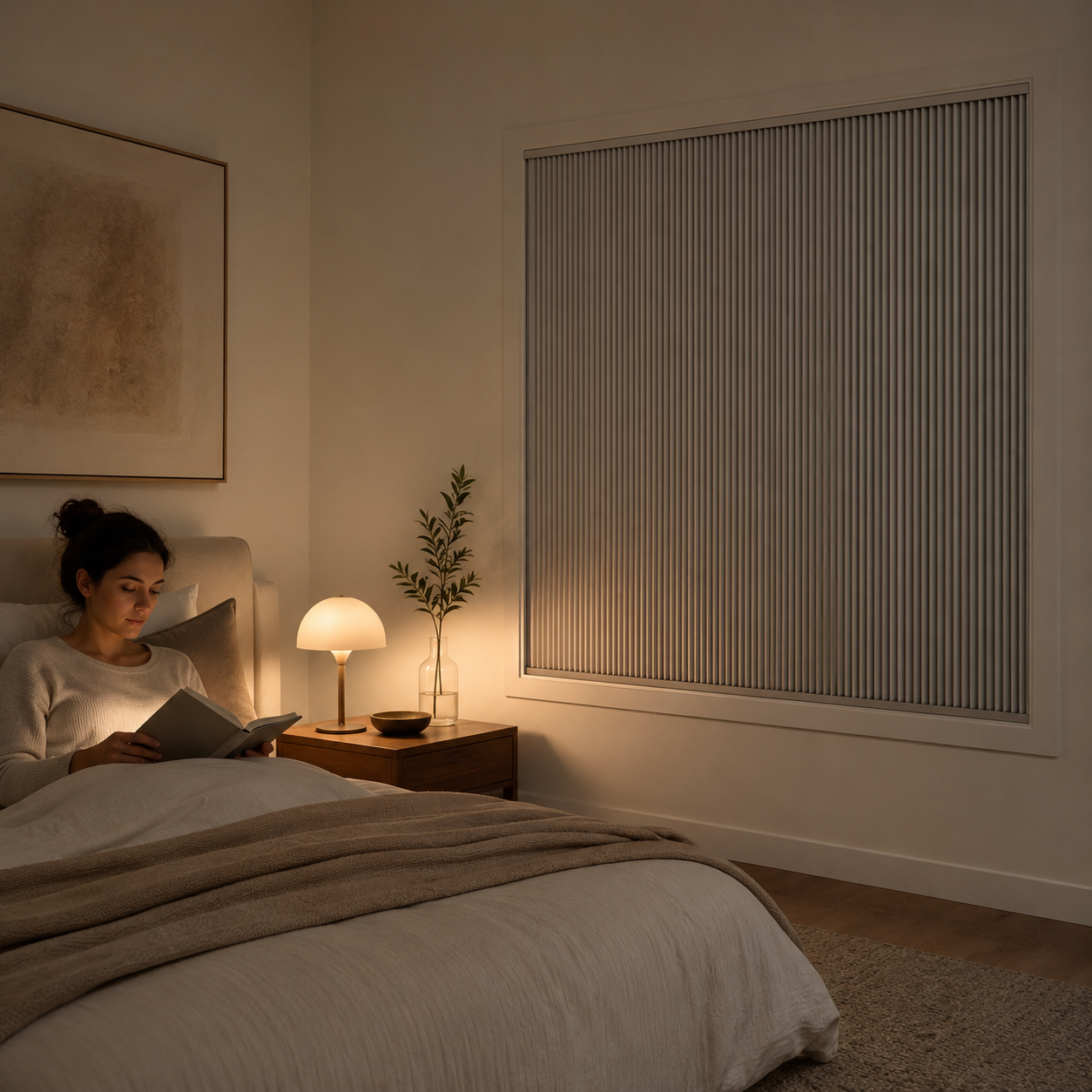 Halo Total Blackout Blinds
