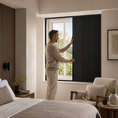 Halo Total Blackout Blinds