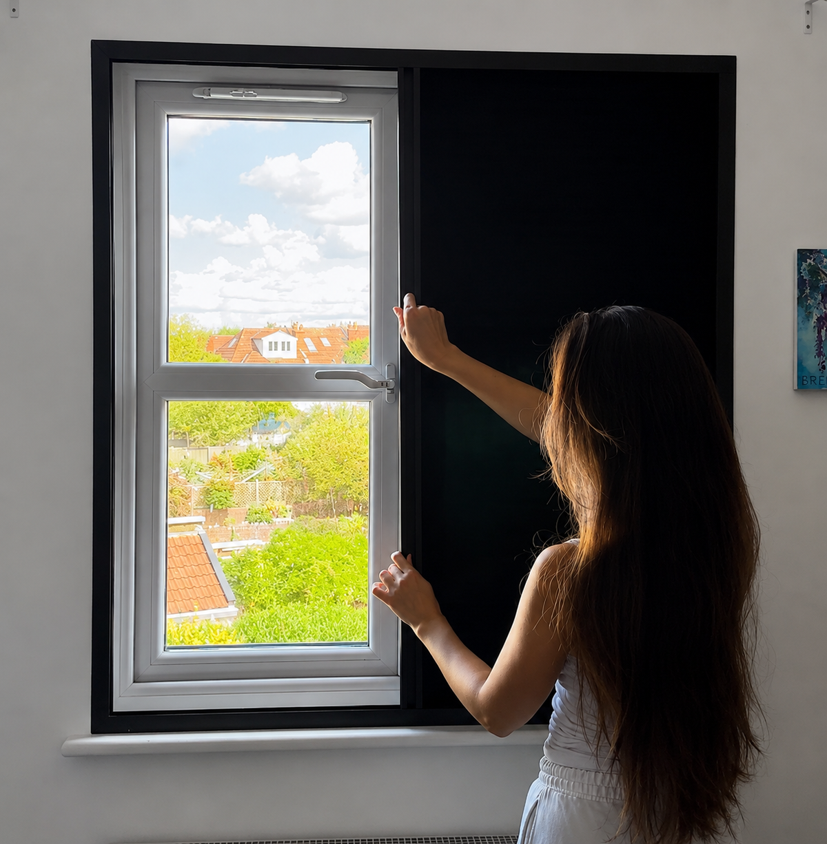 Halo Total Blackout Blinds