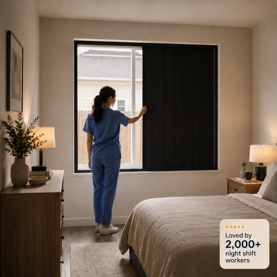 Halo Total Blackout Blinds