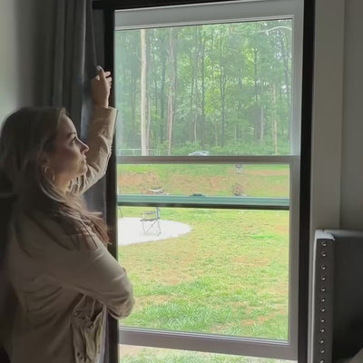 Halo Total Blackout Blinds